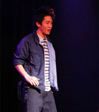 佐々木大輔